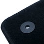 OCC Design Alfombrilla a Medida para Opel Insignia (2808-2817) 5PZ
