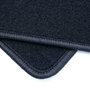 OCC Design Alfombrilla a Medida para Opel Insignia (2808-2817) 5PZ