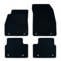 OCC Design Alfombrilla a Medida para Opel Insignia (2808-2817) 5PZ