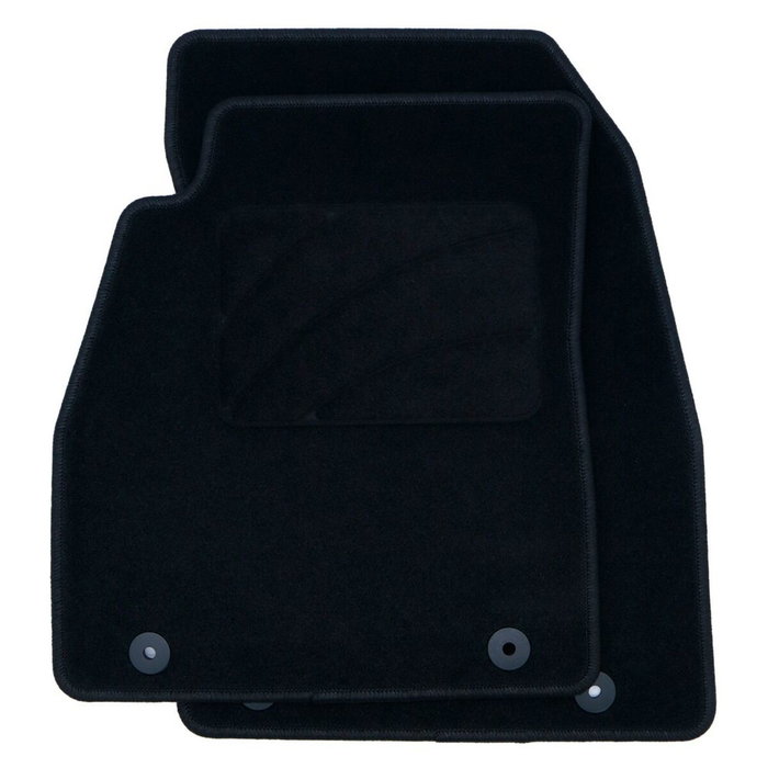 OCC Design Alfombrilla a Medida para Opel Insignia (2808-2817) 5PZ OCC Design Alfombrilla a Medida para Opel Insignia (2808-2817) 5PZ