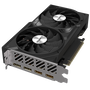Gigabyte GeForce RTX 4060 Ti WINDFORCE OC 8GB GDDR6 128bit 2 Ventiladores 7680x4320 Pixeles GV-N406TWF2OC-8GD