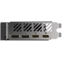 Gigabyte GeForce RTX 4060 Ti WINDFORCE OC 8GB GDDR6 128bit 2 Ventiladores 7680x4320 Pixeles GV-N406TWF2OC-8GD