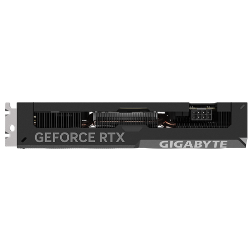 Gigabyte GeForce RTX 4060 Ti WINDFORCE OC 8GB GDDR6 128bit 2 Ventiladores 7680x4320 Pixeles GV-N406TWF2OC-8GD