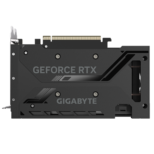 Gigabyte GeForce RTX 4060 Ti WINDFORCE OC 8GB GDDR6 128bit 2 Ventiladores 7680x4320 Pixeles GV-N406TWF2OC-8GD