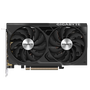 Gigabyte GeForce RTX 4060 Ti WINDFORCE OC 8GB GDDR6 128bit 2 Ventiladores 7680x4320 Pixeles GV-N406TWF2OC-8GD