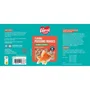 Aime Comida Goldfish Alimento Entero en Escamas 1 L