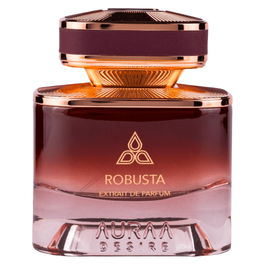 Robusta, Extracto de perfume, Unisex, 100 ml