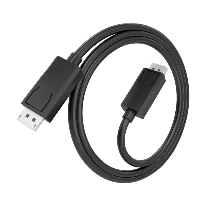 Aisens Cable DisplayPort 1.4 CCS 8K 1.5m Negro Aisens Cable DisplayPort 1.4 CCS 8K 1.5m Negro
