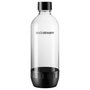 SodaStream Pack de 3 Botellas de 1L para Bebidas Carbonatadas