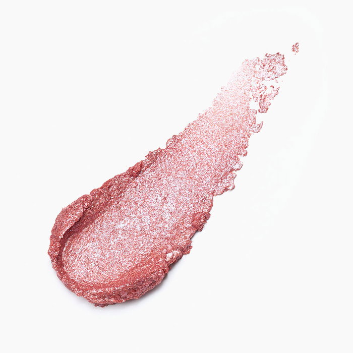 Catrice Drunk'n Diamonds Jelly Topper Sombra de Ojos 020 Blossom Lights 2,5 g - Textura Gelatinosa con Perlas Multidimensionales en tono Champagne Dorado