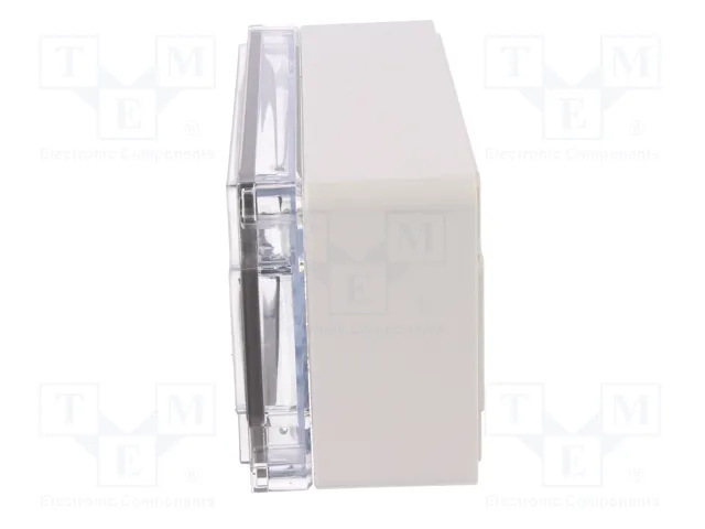 FIBOX EURONORD Carcasa Universal Gris FIBOX EURONORD Carcasa Universal Gris
