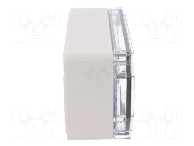 FIBOX EURONORD Carcasa Universal Gris FIBOX EURONORD Carcasa Universal Gris