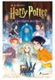 Penguin Random House Grupo Editorial, S.A.U. Harry Potter y la orden del fénix (Ed. ilustrada por Xavier Bonet)