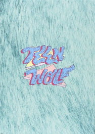 TEEN WOLF, FOSFATINA - TEEN WOLF
