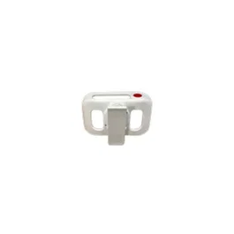 Datalogic Clip de bolsillo con botón rojo de emergencia para Memor 17 HC