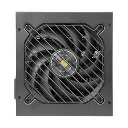 MARS GAMING MPB650SI Fuente Alimentación 650W ATX 80+ Bronze 12cm PFC-Activo