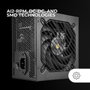 Mars Gaming MPB650SI 650W 80 Plus Bronze ATX