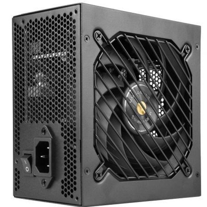 Mars Gaming MPB650SI 650W 80 Plus Bronze ATX