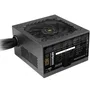 Mars Gaming MPB650SI Fuente de Alimentación ATX 650W 80 Plus Bronze 230V EU, Ventilador 120mm AI2-RPM, DC-DC, 7 Años Garantía