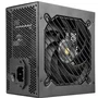 Mars Gaming MPB650SI Fuente de Alimentación ATX 650W 80 Plus Bronze 230V EU, Ventilador 120mm AI2-RPM, DC-DC, 7 Años Garantía