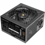 Mars Gaming MPB650SI Fuente de Alimentación ATX 650W 80 Plus Bronze 230V EU, Ventilador 120mm AI2-RPM, DC-DC, 7 Años Garantía