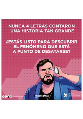 Penguin Random House Grupo Editorial, S.A.U. Ibai y Porcinos: Cuestión de Cerdos