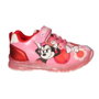 Cerdá Deportiva Suela Tpr Con Luces Minnie T030 Fucsia Talla 30