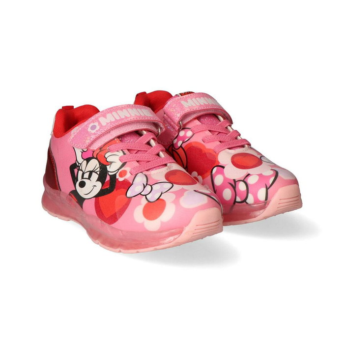 Cerdá Deportiva Suela Tpr Con Luces Minnie T030 Fucsia Talla 30 Cerdá Deportiva Suela Tpr Con Luces Minnie T030 Fucsia Talla 30