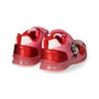 Cerdá Deportiva Suela Tpr Con Luces Minnie T030 Fucsia Talla 30