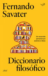 Diccionario filosófico, Fernando Savater - ARIEL