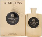 Atkinsons His Majesty The Oud Eau de Parfum 100ml Vaporizador Atkinsons His Majesty The Oud Eau de Parfum 100ml Vaporizador