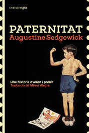 Paternitat, Augustine Sedgewick - COMANEGRA