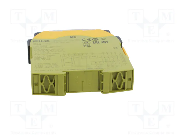 PILZ PNOZsigma PNOZ s4 Relé de Seguridad 48-240V AC/DC