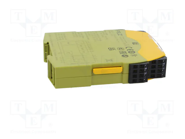 PILZ PNOZsigma PNOZ s4 Relé de Seguridad 48-240V AC/DC