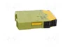 PILZ PNOZsigma PNOZ s4 Relé de Seguridad 48-240V AC/DC