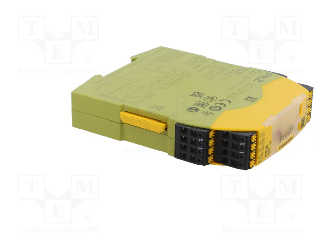 PILZ PNOZsigma PNOZ s4 Relé de Seguridad 48-240V AC/DC