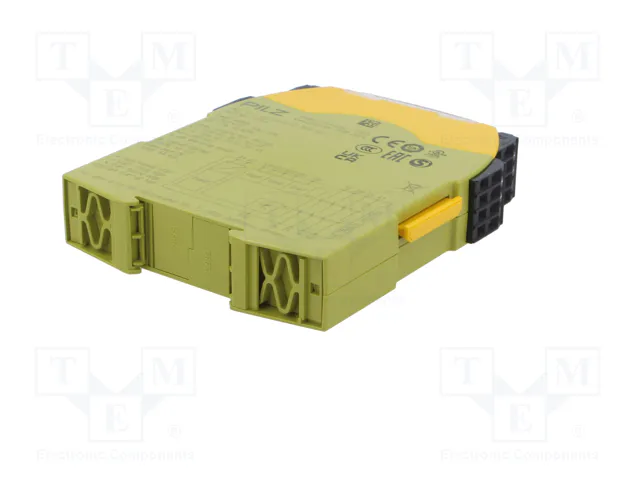 PILZ PNOZsigma PNOZ s4 Relé de Seguridad 48-240V AC/DC