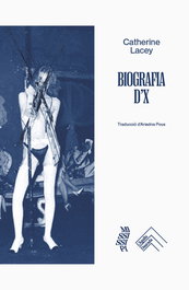L'AGULLA DAURADA Biografia d'X - L'AGULLA DAURADA
