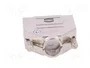 HARTING Carcasa para conectores D-Sub 15pin y HD 26pin