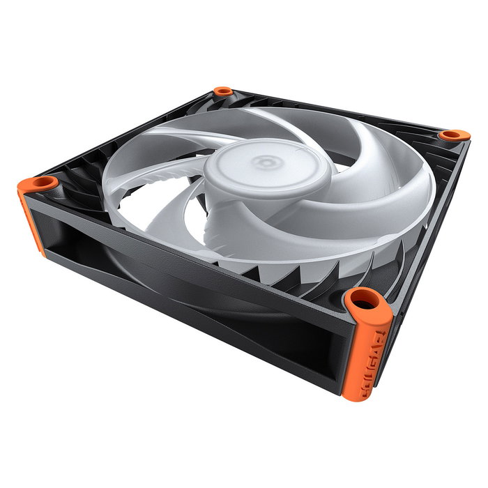 Cougar CGR-PSDUTRGB-B-240 Refrigeración Líquida Todo en Uno Poseidon Ultra 240 ARGB Negro 240mm