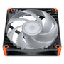Cougar Poseidon Ultra 240 ARGB Negro