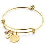 Pulsera Mujer CO88 Collection 8CB-90286 Dorado