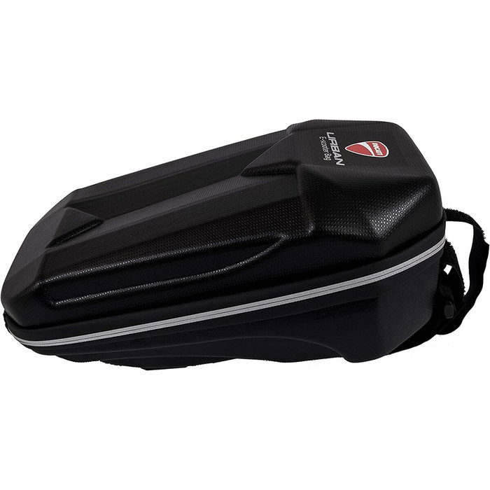 Bolsa de transporte Ducati DUC-MON-BAG Negro