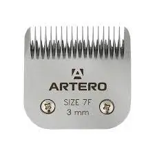 Artero Cuchilla 7F Top Class 3 mm