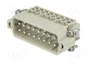 HARTING Han 16A-STI-S Plantilla de contacto Han® A macho
