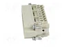 HARTING Han 16A-STI-S Plantilla de contacto Han® A macho