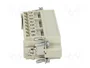 HARTING Han 16A-STI-S Plantilla de contacto Han® A macho