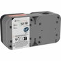 Aucune Toma doble QUARX Aqua Pro Exterior vertical IP55 250V 16A
