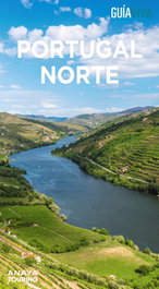 ANAYA, Portugal Norte - ANAYA