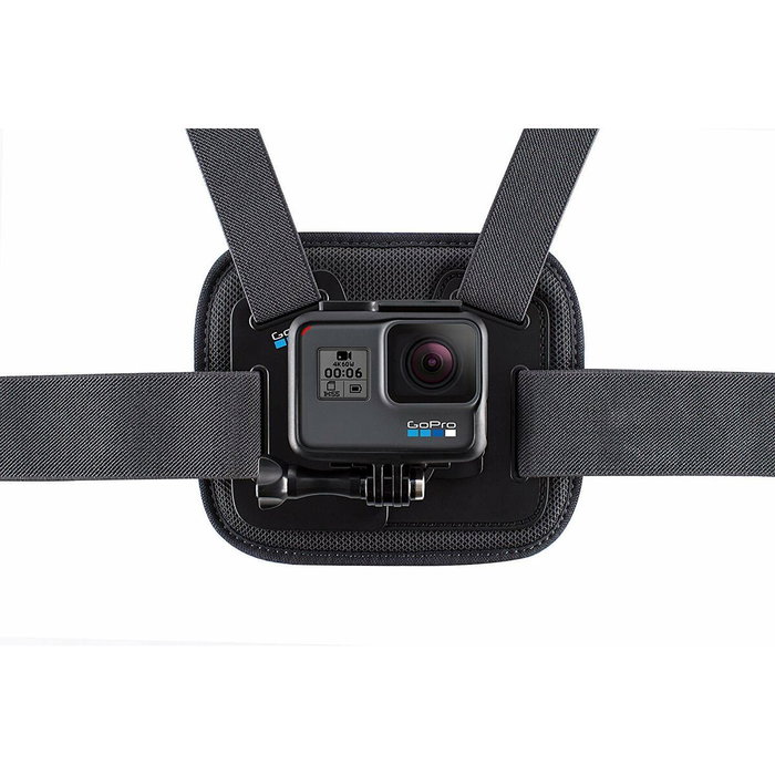 GoPro Action Sports Camera Accessory Camera Mount